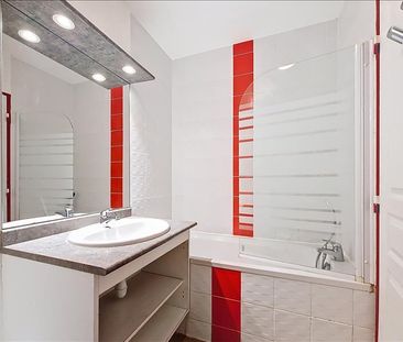 1 pièce - Meublé - 18,75 m² - 2ème étage - Colocation non autorisée - Photo 2