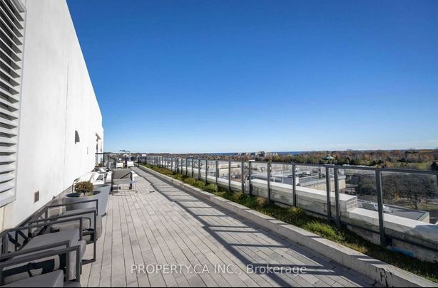 For Lease - 1630 Queen Street Unit# 202, Toronto, Ontario - Photo 1