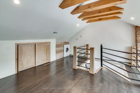 Semi-Detached Home For Lease | C8081786 - Photo 4