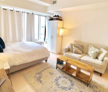 For Lease - 8 The Esplanade Boulevard Unit# 903, Toronto, Ontario - Photo 3