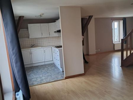 Location Appartement 3 pièces 56m² BLOIS 41000 - Photo 5