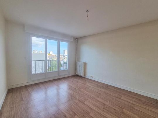 Location Appartement 1 pièce 27m² TOURS 37000 - Photo 1