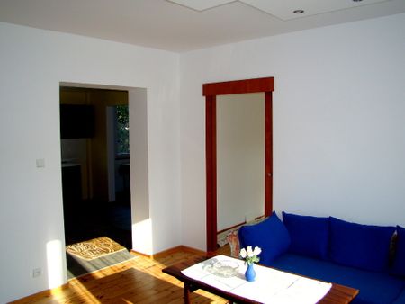 Dom wolnostojący, dla pracowników, parking - Photo 5