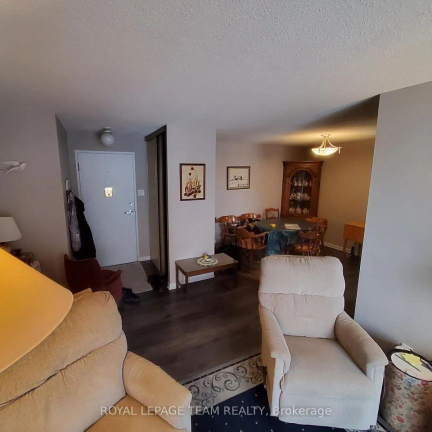 304 - 50 BURNSIDE AVENUE - Photo 1