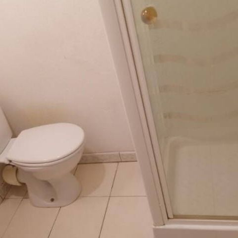 *Studio meublé à louer sur Metz - Photo 1