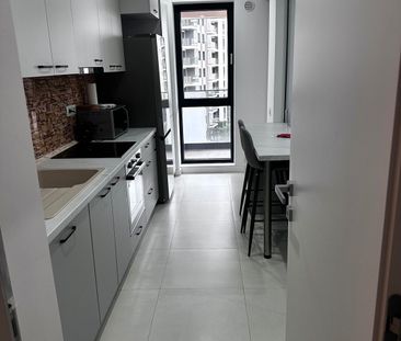 Șoseaua Pipera.Apartament 2camere de inchiriat - Photo 1