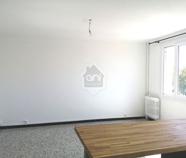 Le Pontet centre, appartement 2 pièce(s) 45 m2 env., - Photo 4