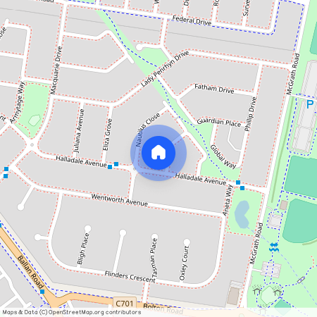 1/3 Bellinger Crescent, Vic 3024, Wyndham Vale