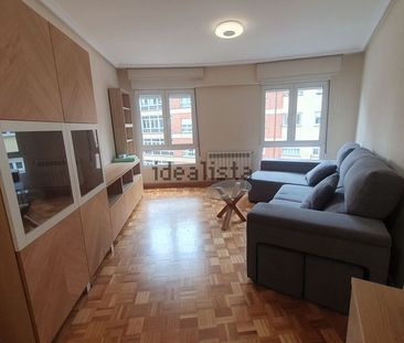 Alquiler de piso en Avenida de Pando, 1 - Photo 2