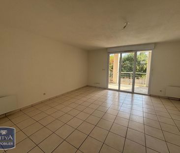 Location Appartement 3 pièces 56m² CASTRES 81100 - Photo 6