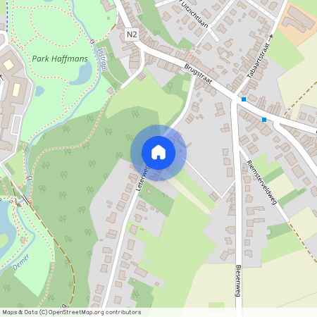 Leterweg 6, 3740 Bilzen