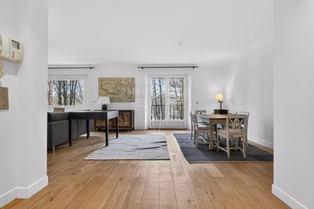 Tout savoir sur cet appartement dans le quartier Gros Caillou, à Paris 7ème - Photo 3