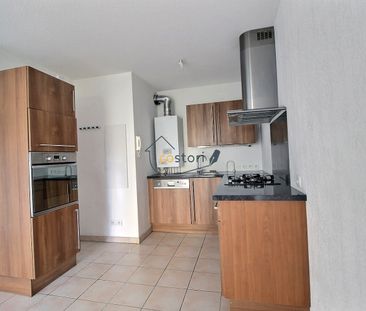 Appartement 2 pièces 45m² en rez de jardin, - Photo 4