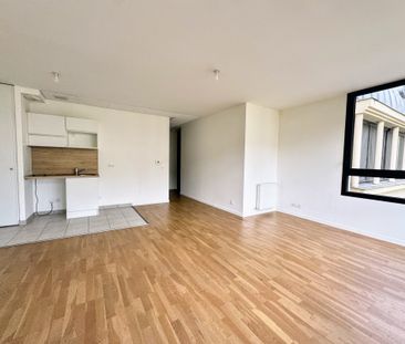 Location non meublée – Hyper Centre Rueil-Malmaison – - Photo 1