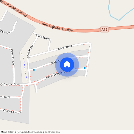 70 Henry Dangar Drive, NSW 2333, Muswellbrook