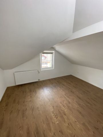 2.5 Zimmer, 60 m², 3. Stock - Photo 4