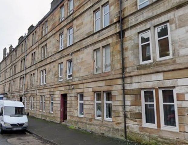 1 Bed Flat, Middleton Street, G51 - Photo 1