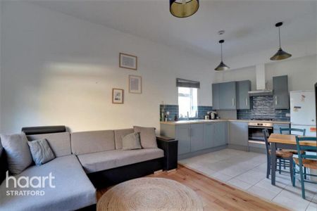 1 bedroom maisonette to rent - Photo 2