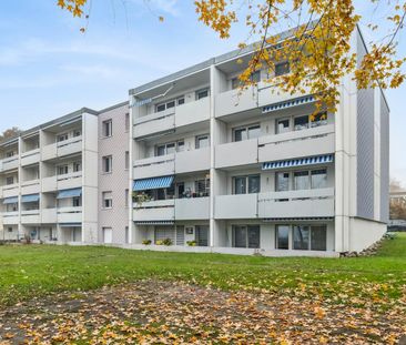 1.5 Zimmerwohnung in Bettlach - Photo 4