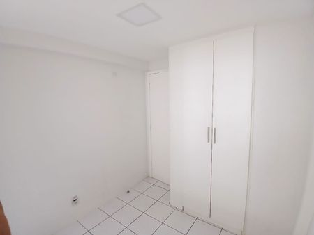 COCO - APARTAMENTO - PROFESSOR OTAVIO LOBO, 681 APTO 703 -CONDOMÍNIO LIVERPOOL - Foto 2