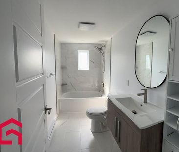 Appartement Blainville À Louer - Photo 3