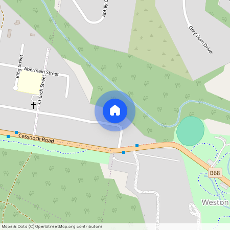 9 Harle Street, Weston