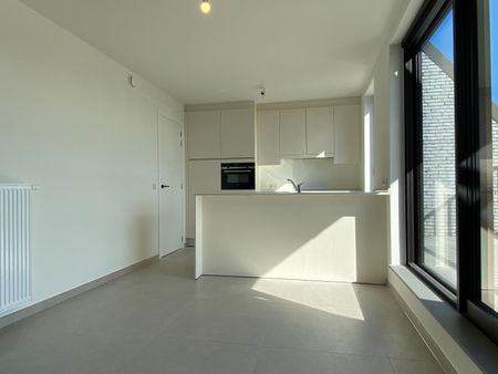 Kortrijksestraat 137 / 2.1, 8520 Kuurne - Photo 3