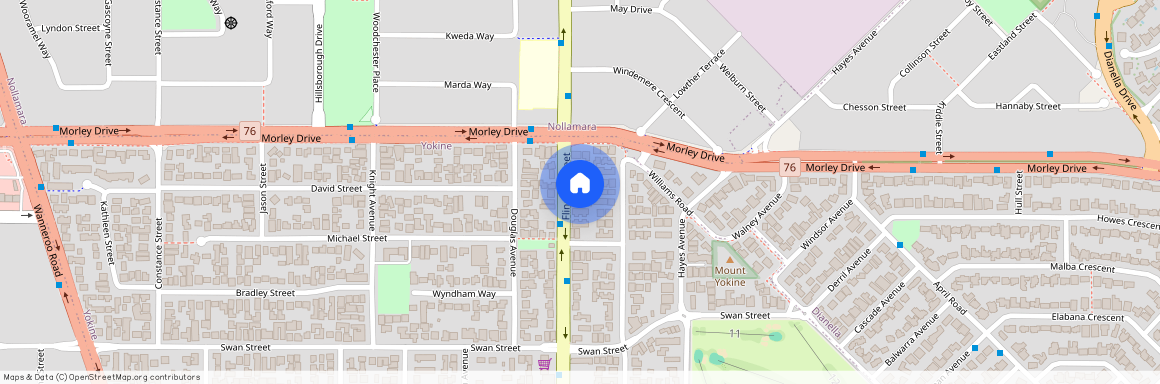 240A Flinders Street, WA 6060, Yokine