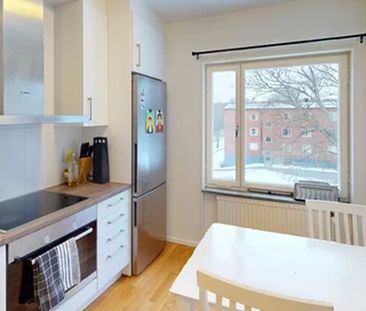 Storegårdsvägen 11 A, Skövde - Photo 1