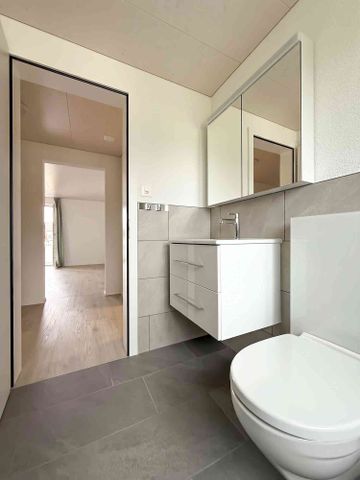 3.5 Zimmer, 70 m², 2. Stock - Photo 5