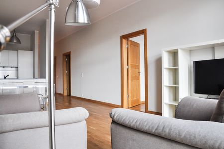 Apartament City Park 2 osobne pokoje plus salon - Фото 4