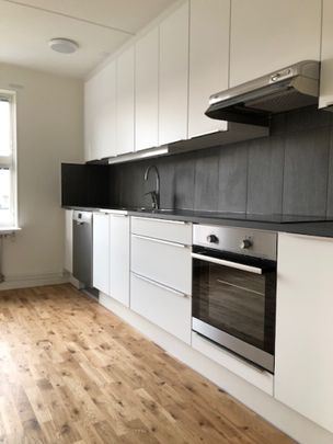 Jägaregatan 13 A - Foto 1