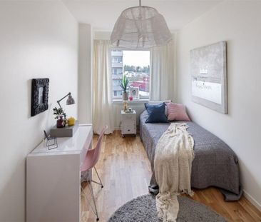 Bråbogatan 9 - Foto 5