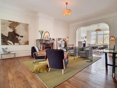 Tout savoir sur cet appartement à Ixelles, à Ixelles - Foto 5