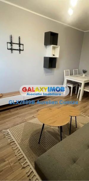 Apartament 2 camere Buftea/sp.48mp/etaj 1 - Fotografie 1