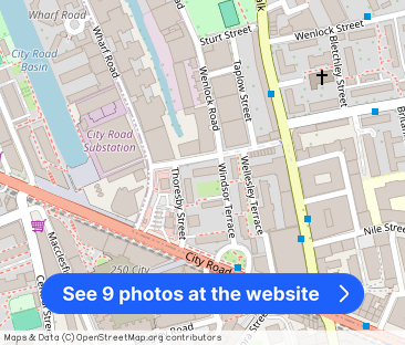 Buxton Court, London, N1 - Photo 1