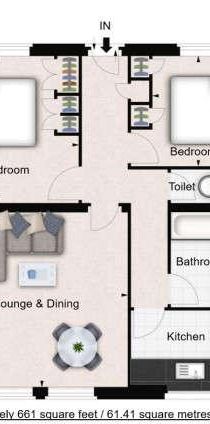 Fulham Road, South Kensington, SW3 - Photo 2