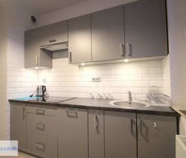 Niezależne 2 pok.*47m2*Piltza*Balkon - Zdjęcie 6