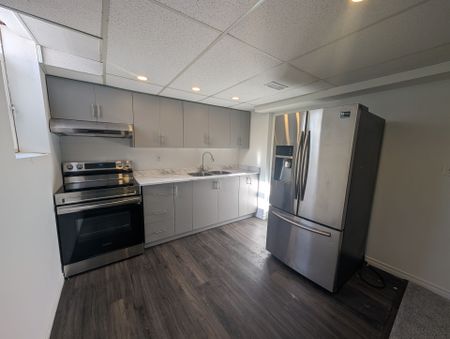 For Lease - 573 Sheppard Avenue, Pickering, Ontario - Photo 2