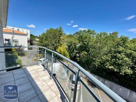 Location Appartement 1 pièce 25m² NIORT 79000 - Photo 5