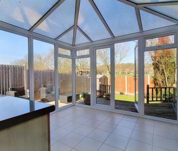 2 bedroom semi-detached house to rent - Photo 2