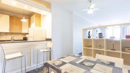 Estudio de alquiler en El Pino, 46, Acantilados de Los Gigantes - Photo 4