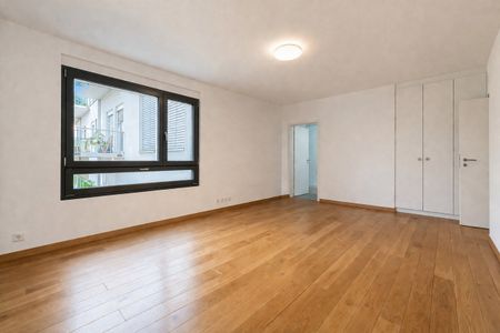 6.5 Zimmer, 187 m², 1. Stock - Photo 2
