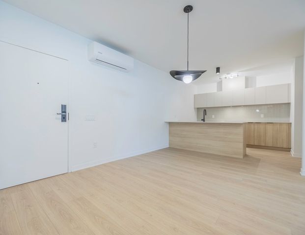 À louer / Appartement - Photo 1