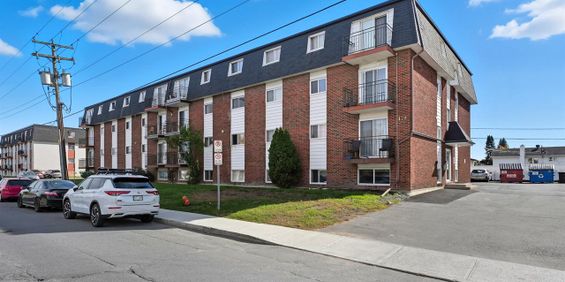 170 Chemin De La Savane (Gatineau) Super Appartement 3 1/2, Dans Un Quartier Résidentiel Très Tranquille. - Photo 3