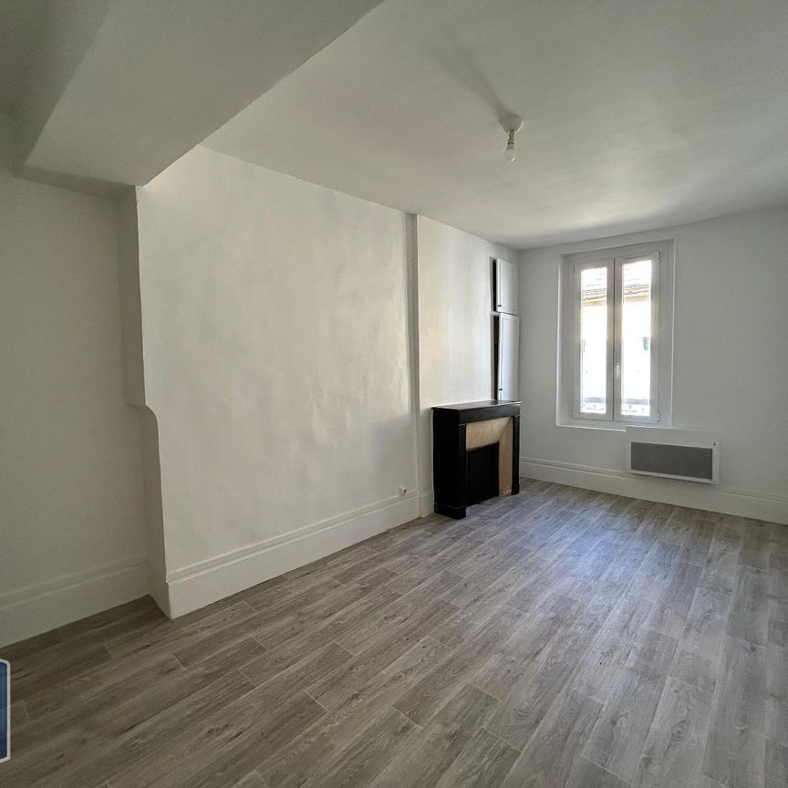 Location Appartement 2 pièces 54m² MEAUX 77100 - Photo 1
