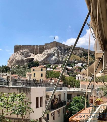 Διαμέρισμα για ενοικίαση Πλάκα (Ιστορικό Κέντρο) - Photo 3
