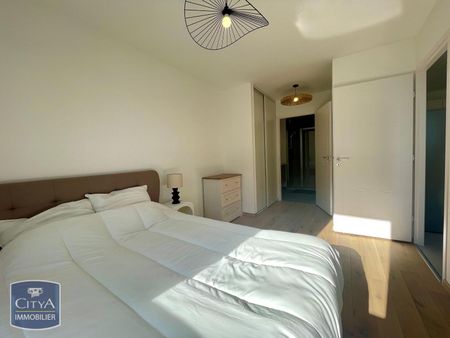 Location Appartement 2 pièces 45m² EVIAN LES BAINS 74500 - Photo 2
