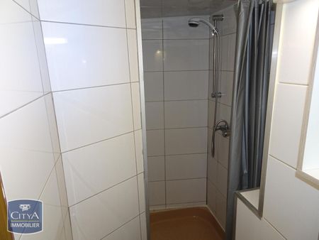Location Appartement 1 pièce 15m² GRENOBLE 38000 - Photo 5