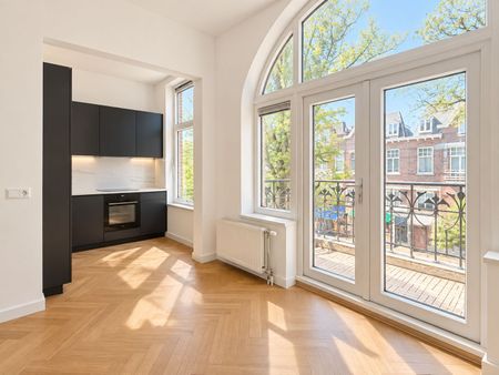 Appartement te huur: Frederik Hendriklaan 184-A 2582 BK Den Haag - Foto 2